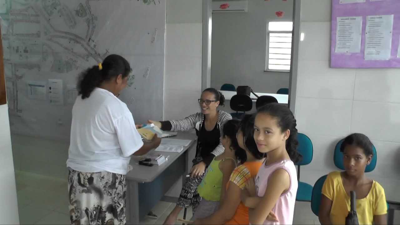 Secretaria de Saúde de Camacã avalia o dia “D” da Multivacinação